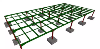 calculo de estructuras metalicas