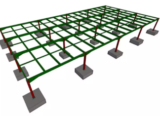 calculo de estructuras metalicas