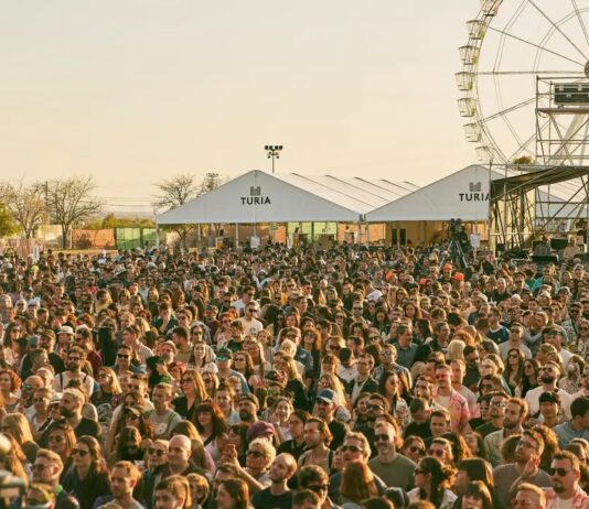 El SanSan Festival se celebrará en Benicàssim los días 28, 29 y 30 de marzo de 2024