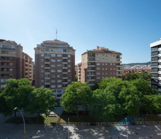 apartamentos vacacionales