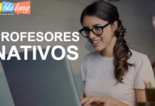 escuela de idiomas blablalang