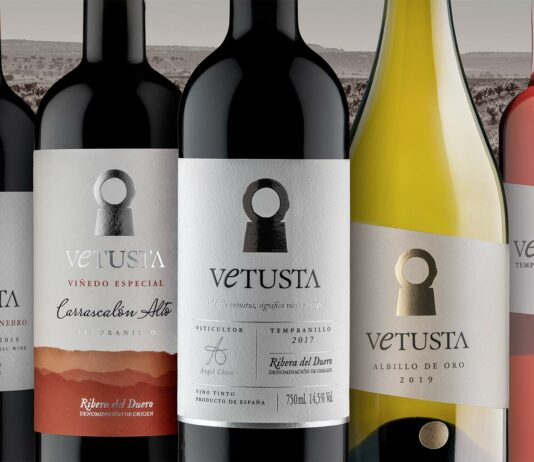 Vinos de la ribera del duero