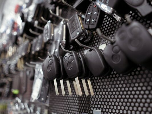 La copia de llaves más rápida en todo Castellón copia de llaves coche