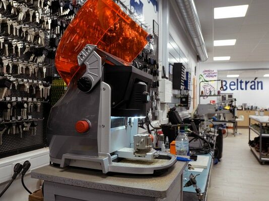 Asegura tu copia de llaves de coche antes de que ocurra algo copia de llaves coche