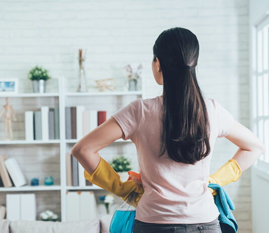 Empresa de limpieza en Castellón con un gran reconocimiento