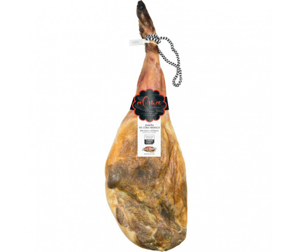 productos españoles-jamon iberico