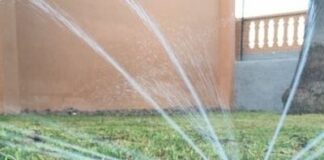 instalación de sistemas de riego en Castellón