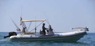 Alquiler Barco en Alcossebre