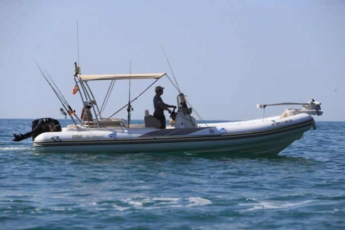 Alquiler Barco en Alcossebre