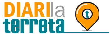 Diarri la terreta