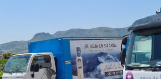 Dispensadores agua en castellon