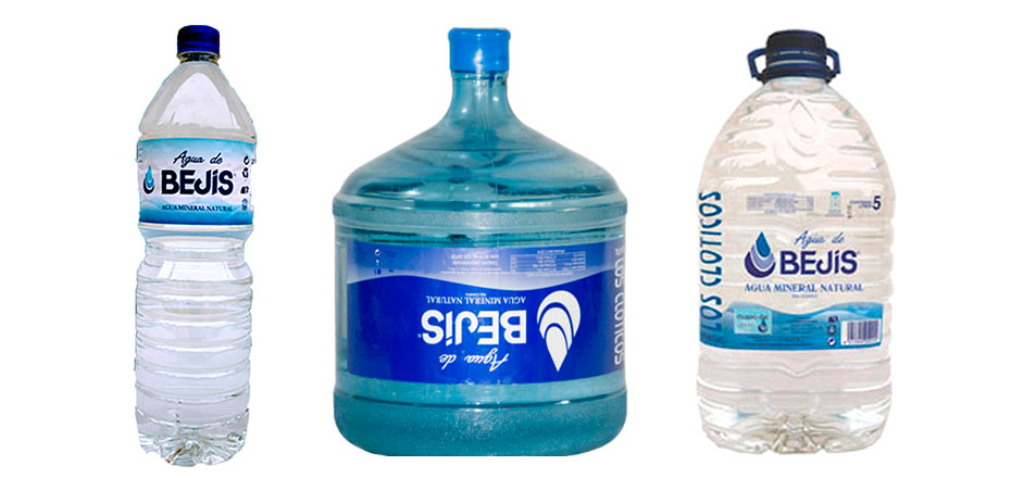 agua bejis aguas vilar castellon