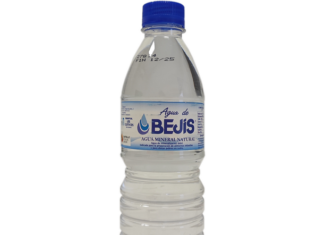 botella 500ml bejis