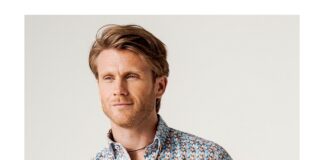 camisas estampadas para hombre