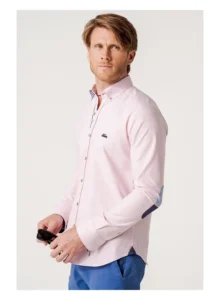 camisas estampadas The Surfcar diseño urbano sostenible moda hombre