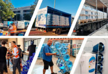 distribuidor agua bejis valencia