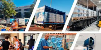 distribuidor agua bejis valencia