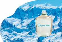 garrafa 10L dispensador castellon