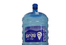 garrafa agua bejis 20 litros castellon