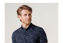 Camisas estampadas para hombre