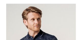 Camisas estampadas para hombre