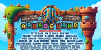 Festival Medusa 2025