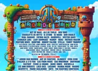 Festival Medusa 2025