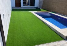 instalar cesped artificial Castellon