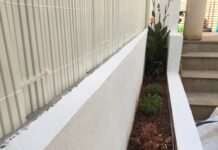 organizacion de jardines en moncofar