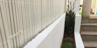 organizacion de jardines en moncofar