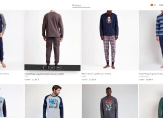 Las marcas más queridas del mundo llegan a LoveHomeWear: Disney, Barbie, Star Wars y más conquistan la moda homewear Pijamas Lovehomewear.com