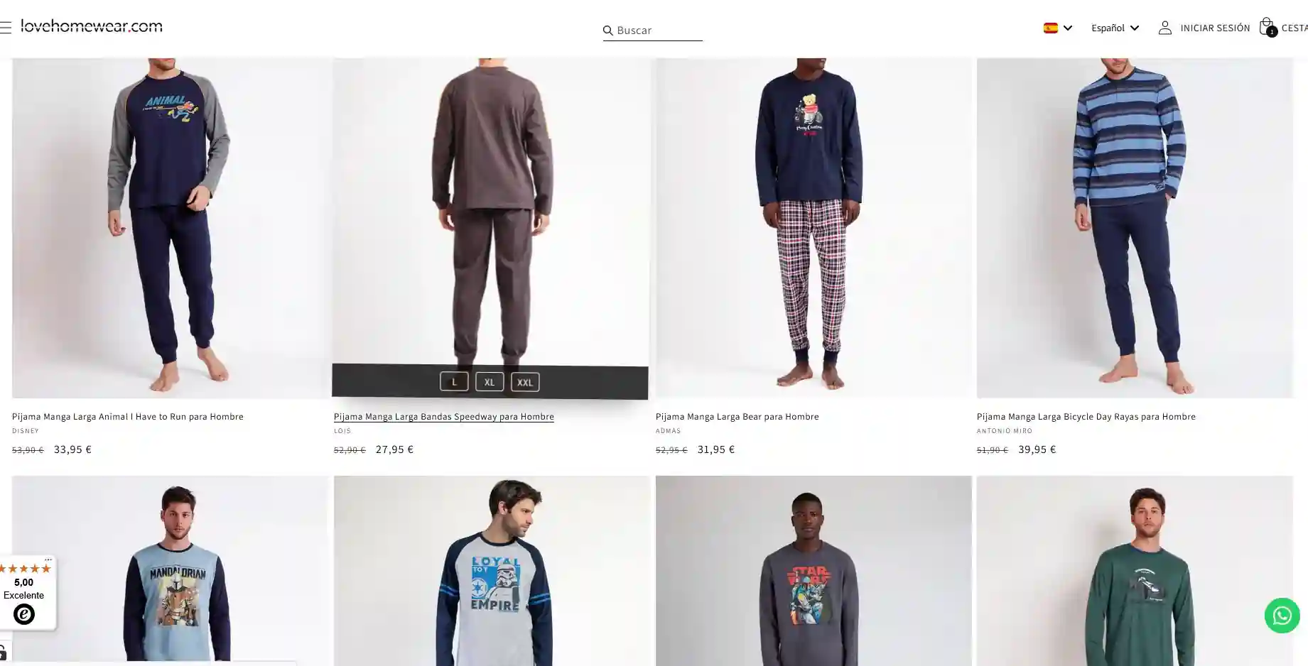 lovehomewear-pijamas