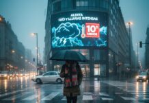 Llega el frío: saca ya el abrigo