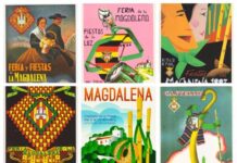 Programación Fiesta la magdalena