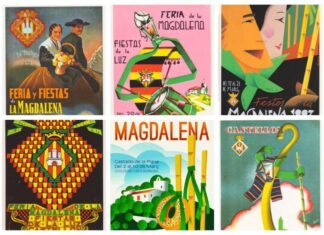 Fiestas de la Magdalena Castellón | 2026 Programación Fiesta la magdalena