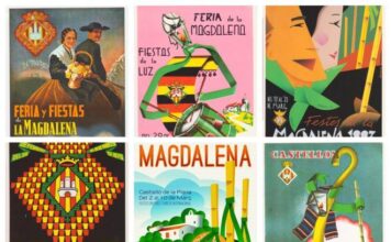 Programación Fiesta la magdalena