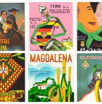 Fiestas de la Magdalena Castellón | 2026 Programación Fiesta la magdalena