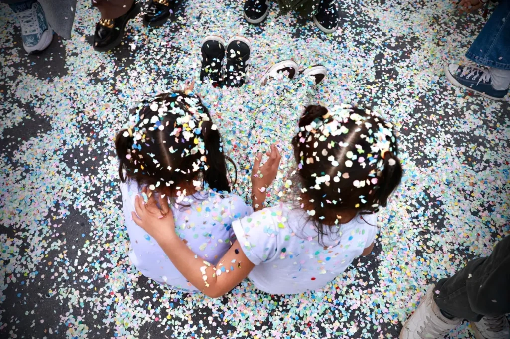 Fiesta-confeti-magdalenas