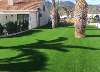 JardiART | Empresa de jardinería en Castellón y Valencia diseño de jardín