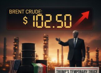 El petróleo supera los 100 dólares