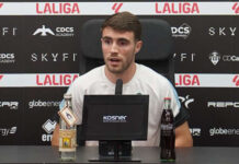 El C.D. Castellón busca el tres de tres