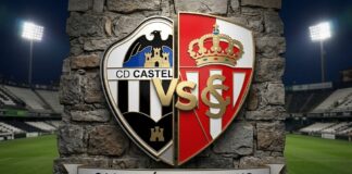El Sporting remonta al Castellón