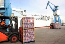 Castellón ante la crisis en Irán