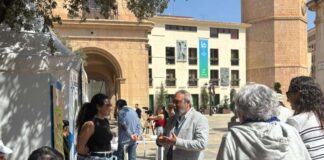 Castelló celebra la II Semana de Salud