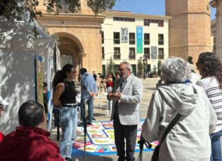 Castelló celebra la II Semana de Salud