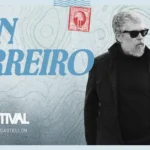 SÁBADO 1 DE AGOSTO SOM Festival