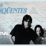 VIERNES 7 DE AGOSTO SOM Festival