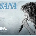 SÁBADO 18 DE JULIO SOM Festival