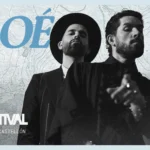 JUEVES 30 DE JULIO SOM Festival