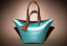 Bolsos veganos: la tendencia sostenible que conquista la moda en 2026 bolso vegano
